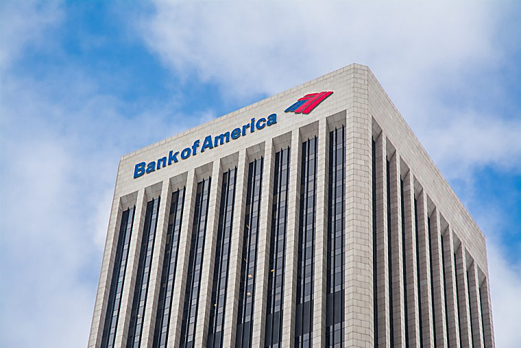 Bank of America Reportedly to Allow Bitcoin Futures Trading -
blockworks.com