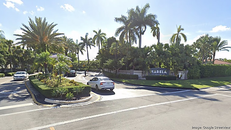 Bank sells 386 apartments at loss for $110 million - The Business
Journals