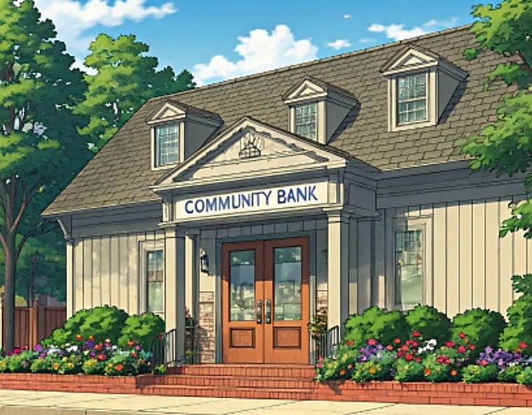 Banking Agencies’ Capital Rules Are Making Community Banks Targets
for Private Equity Predators - Better Markets