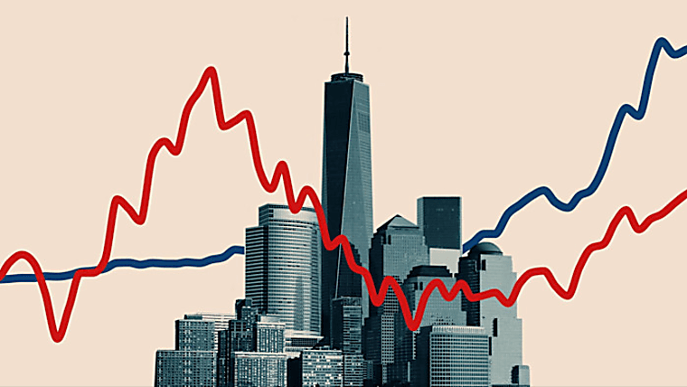 Banks’ soaring exposure to trading firms creating ‘inherent
fragility’, warns S&P - Financial Times