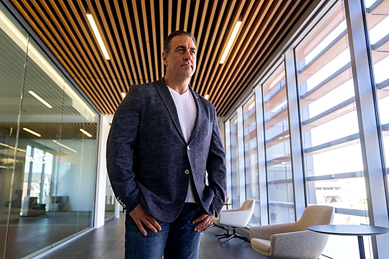 Baronsmead Venture Trust Director Increases Stake Under Subscription
Offer - The Globe and Mail