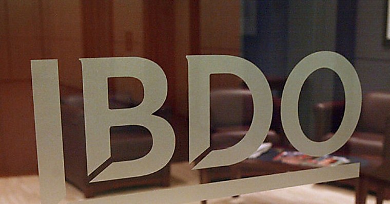 BDO faces investor lawsuit that could impact other firms