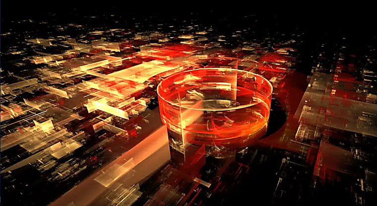 Beale Infrastructure advances $3b Kansas data center campus -
Institutional Real Estate, Inc.