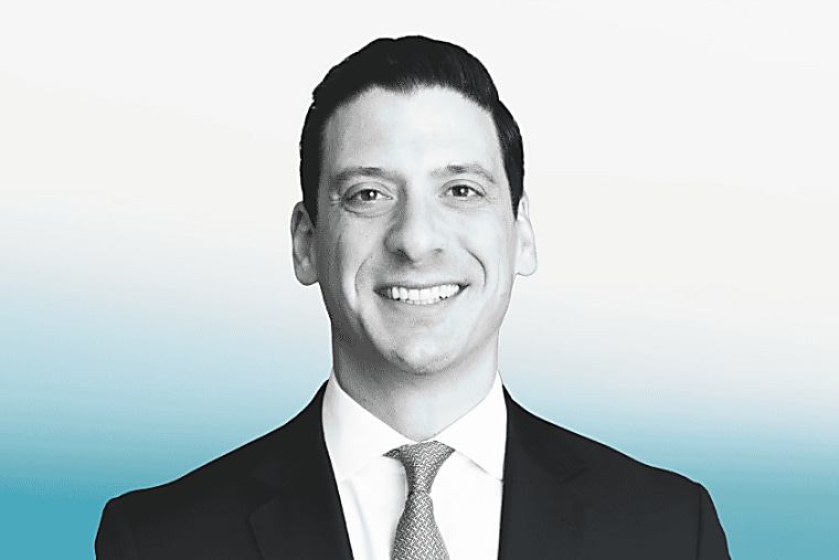Behind the Buyouts: Schroders Capital's Jeremy Knox - thedeal.com