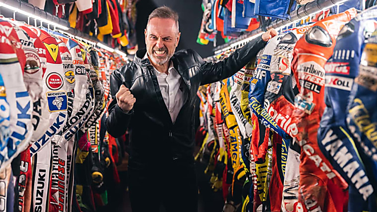 Being Bought By Private Equity Was “The Best Thing That Could
Happen” To Dainese, Says CEO Angel Sanchez - RideApart.com