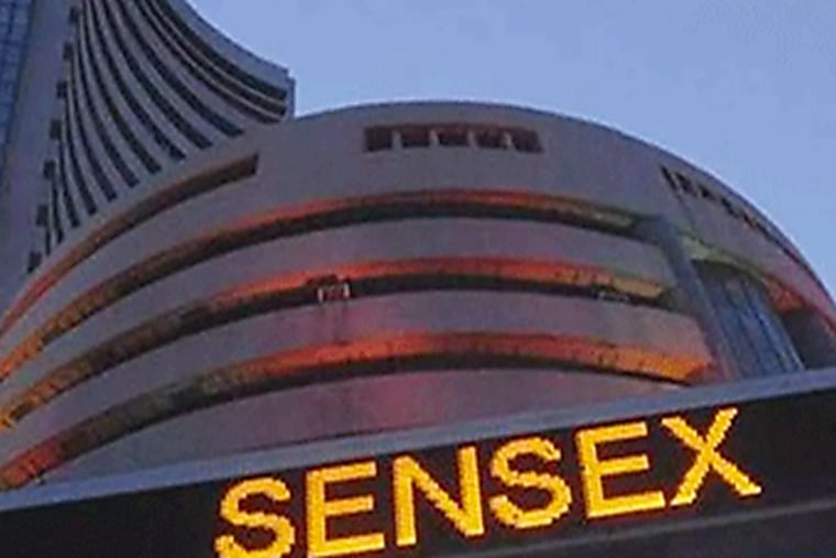 Benchmark domestic equity indices record nearly 1% loss today - News
On AIR