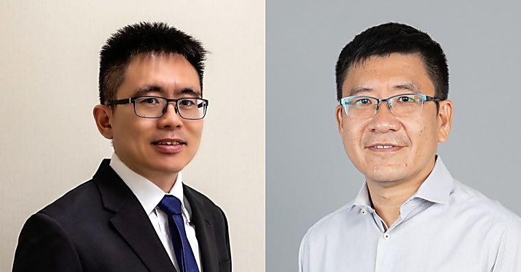 Benjamin Koh to take over as NEA's interim CEO following Wong Kang
Jet's appointment as permanent secretary on June 1 - AsiaOne