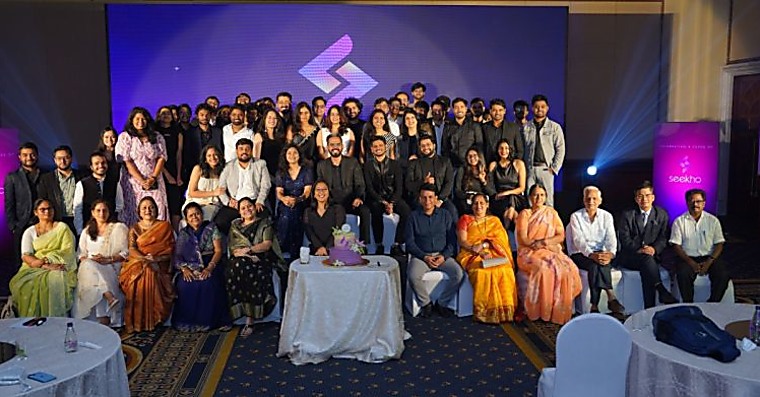 Bessemer Venture leads $28m series B for India’s Seekho - Tech in
Asia