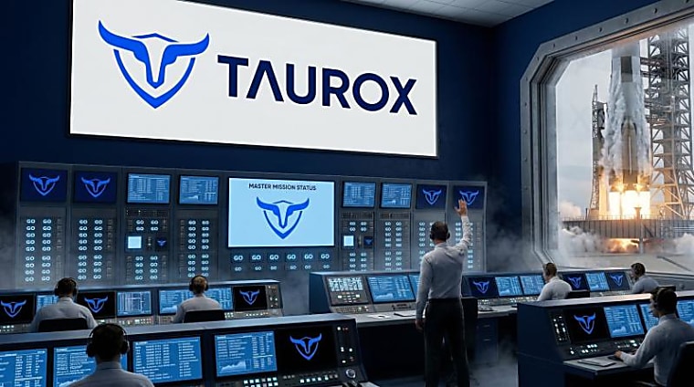 Best Crypto Offering in April 2026: T4urox IO (T4UX) Decentralized
Hedge Fund Opens Phase 4 at $0.018 - openPR.com