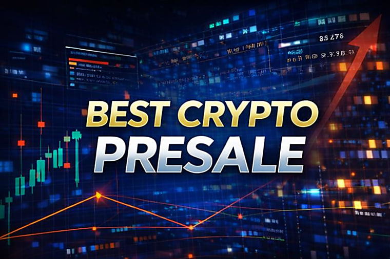 Best Crypto Presale 2026: Pepeto Leads as Bitwise Forecasts 100 New
ETFs and SEC Clears Fast Track Listings - openPR.com