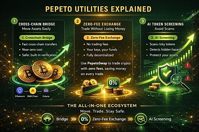 Best Crypto Presale: Pepeto Outpaces BNB and XRP Returns as Exchange
Tools Go Live While Strategy Adds More BTC - CaptainAltcoin