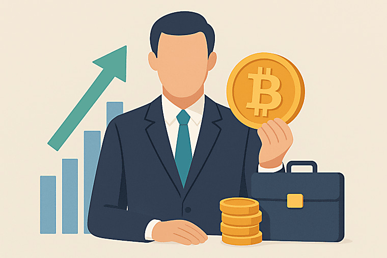 Best Crypto Wealth Management Firms 2026: Top 30 - West Africa Trade
Hub