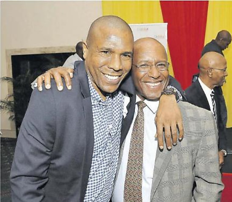 Big boost for Jamaica’s investor ecosystem with CARAIA launch -
pressreader.com