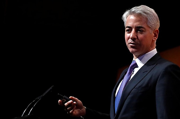 Bill Ackman Moves to Take Control of Universal Music in $55 Billion
Stock Deal - Sri Lanka Guardian
