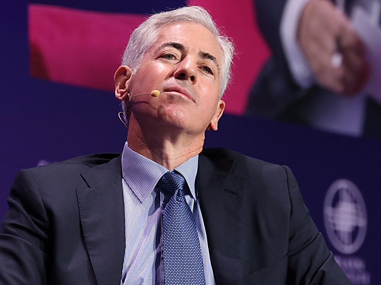 Bill Ackman urges US investors to ‘ignore’ the bears, media
doomsayers: Calls Iran war ‘one-sided’ and will end well for
America. Are you buying now? - moneywise.com