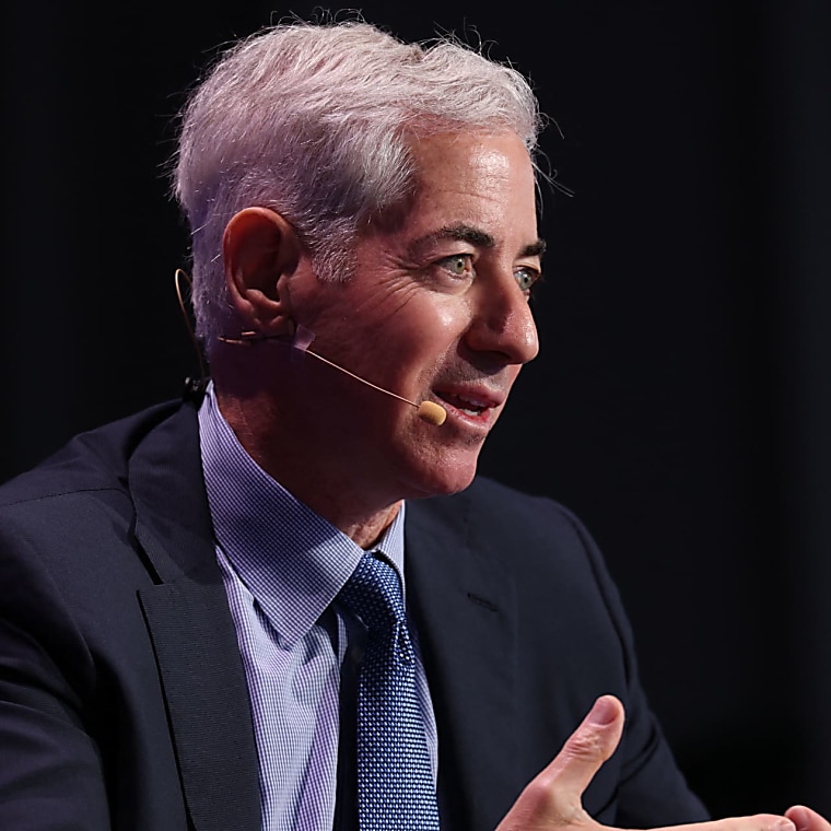 Bill Ackman’s Fund Is Down 11%. That Could Complicate His IPO Plans.
- Barron's
