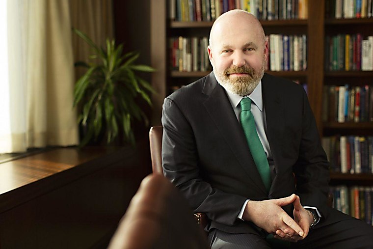 Billionaire Cliff Asness' Big Trend Following Fund Is Down 19% Since
Its 2015 Peak - Forbes