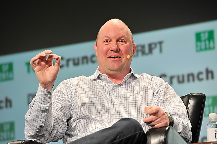 Billionaire investor Marc Andreessen says AI destroying jobs and
making everyone poor is a 'fallacy'—and even if that did happen,
prices would drop - fortune.com