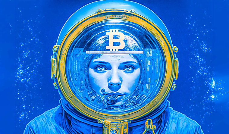 Billionaire Mike Novogratz Reveals Bitcoin Price Forecast for End of
2025 - The Daily Hodl