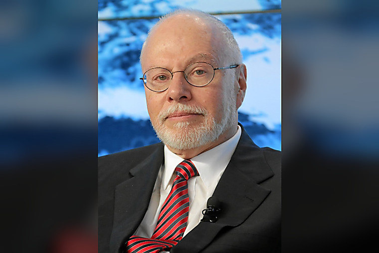 Billionaire New York–Palm Beach Trump Ally Paul Singer Poised for
Citgo Fortune After Maduro’s Ouster - Hoodline