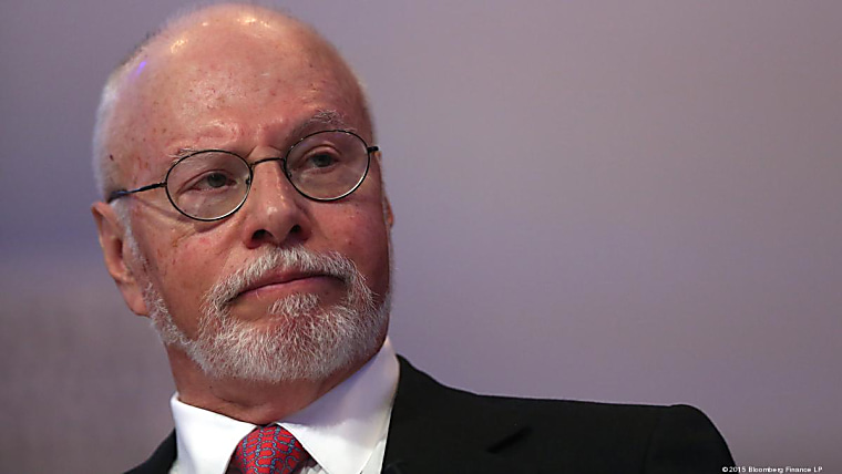 Billionaire Paul Singer’s hedge fund, LHCG buy hotel from Brookfield
for $69M