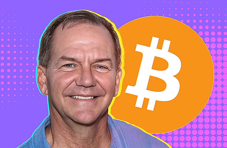Billionaire trader Paul Tudor Jones made bank in gold. Now he calls
Bitcoin the ‘best inflation hedge’ - dlnews.com