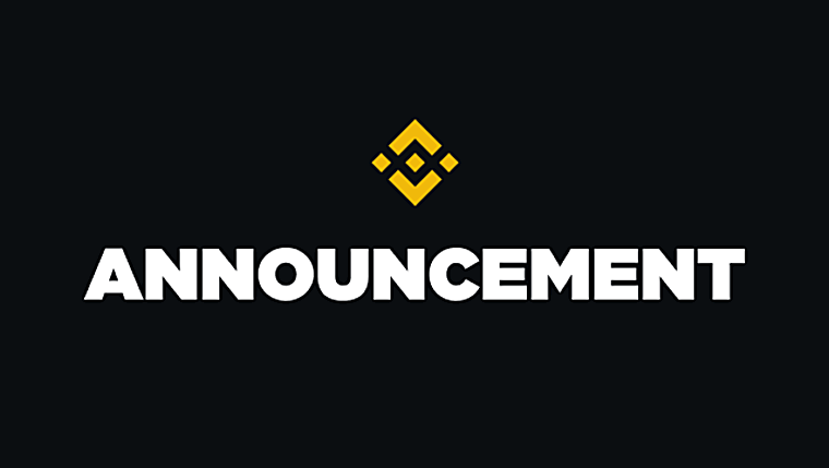 Binance Will Add MegaETH (MEGA) on Earn, Buy Crypto, Convert, VIP
Loan, Margin & Futures - Binance