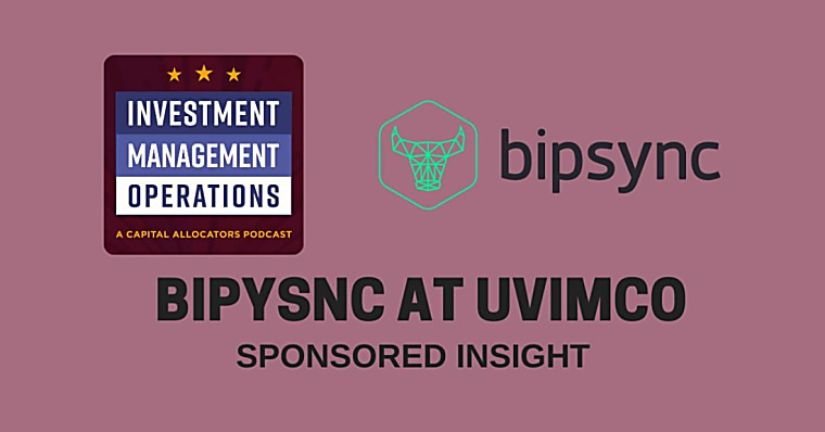 Bipsync adds to U.S. university endowment client list