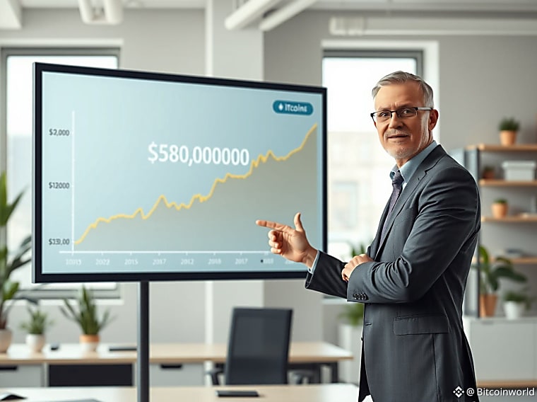Bitcoin Bull Market: Breaking $80K Signals Critical Shift, Says
Bitwise Analyst - Binance