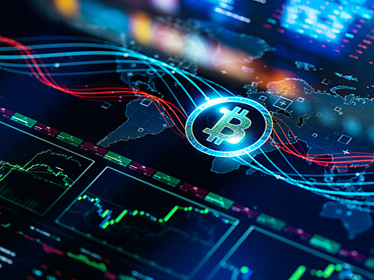 Bitcoin drops, crypto-linked stocks follow: What’s behind the
sell-off? (BTC-USD:Cryptocurrency) - Seeking Alpha