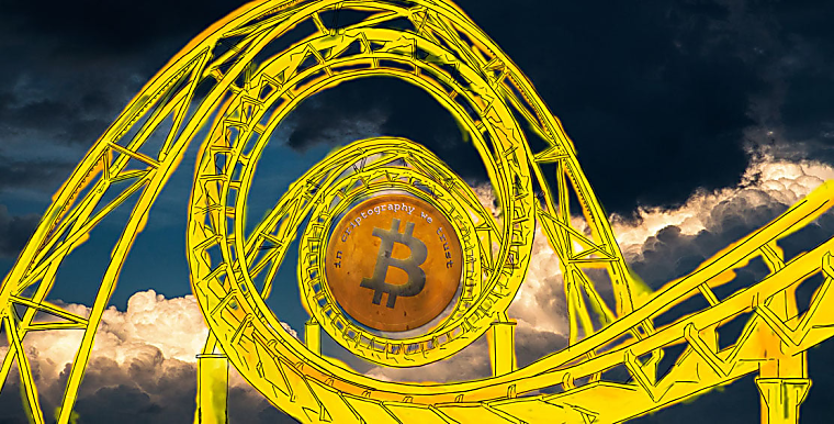 Bitcoin ETF Gold Rush Turns Into An Epic Bust - Investor's Business
Daily