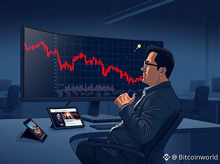 Bitcoin ETF Outflows Surge: the Alarming Rise of Directionality Risk
in a Volatile Macro Climate - Binance