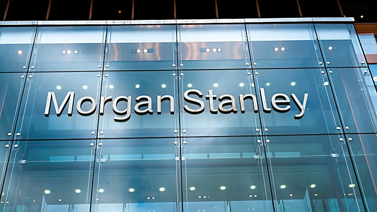 Bitcoin ETF: Three Reasons Morgan Stanley's MSBT Could Overtake
BlackRock's IBIT BTC ETF - 24/7 Wall St.
