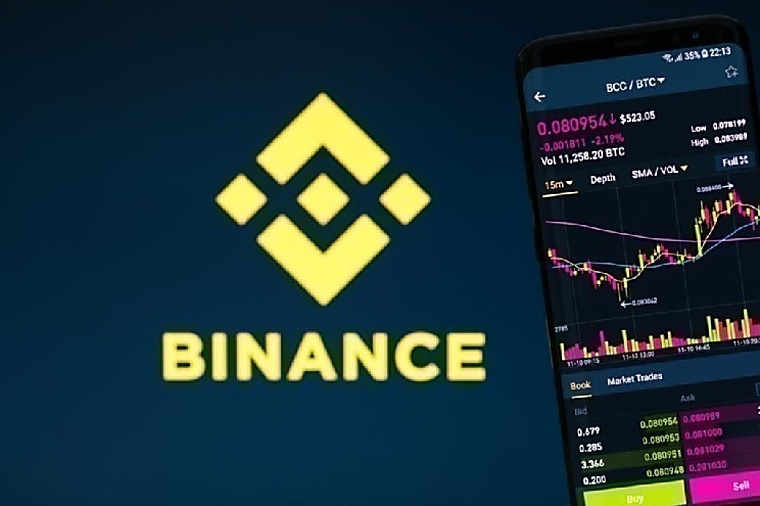Bitcoin Exchange Binance Announces Listing of This Altcoin on its
Futures Trading Platform! Here Are the Details - Cryptonews.net