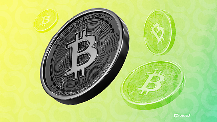 Bitcoin Has Stabilized, But Investors Are Paying Up for Downside
Protection: VanEck - Yahoo Finance