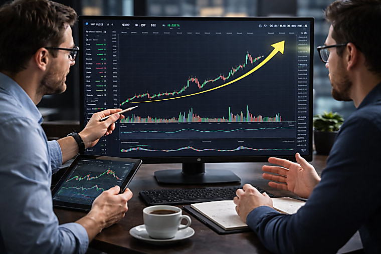 Bitcoin holds above $74k as ETF inflow continues: Check forecast -
Invezz
