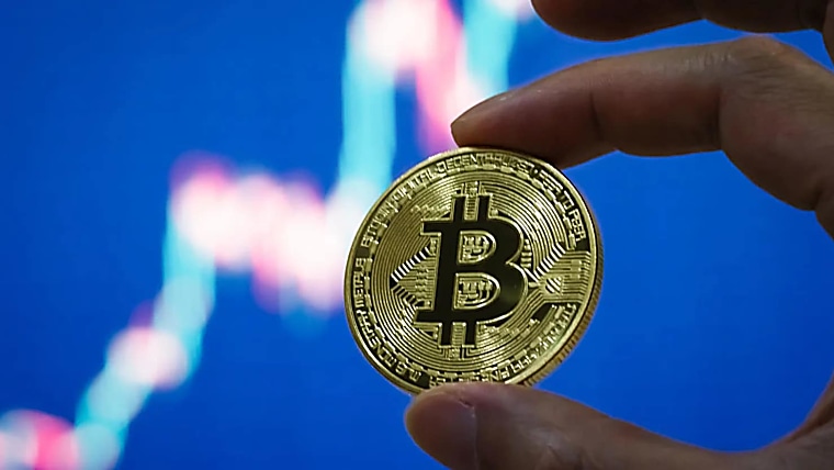 'Bitcoin is not an asset class': UK's biggest investment platform has
a stark warning for investors - CNBC
