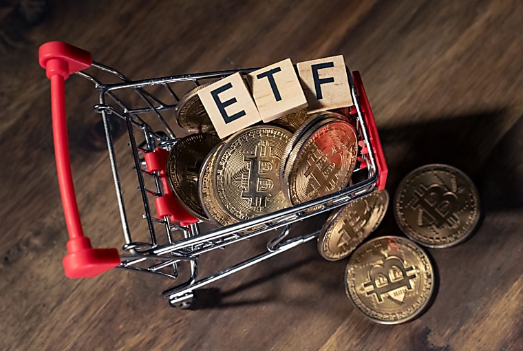 Bitcoin News: Bitcoin ETFs Just Turned Positive Across Every Timeframe
- 24/7 Wall St.