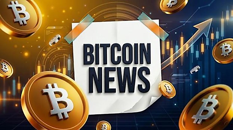 Bitcoin News: Spot ETFs Record $471M Inflow, 6th Largest of 2026, -
openPR.com