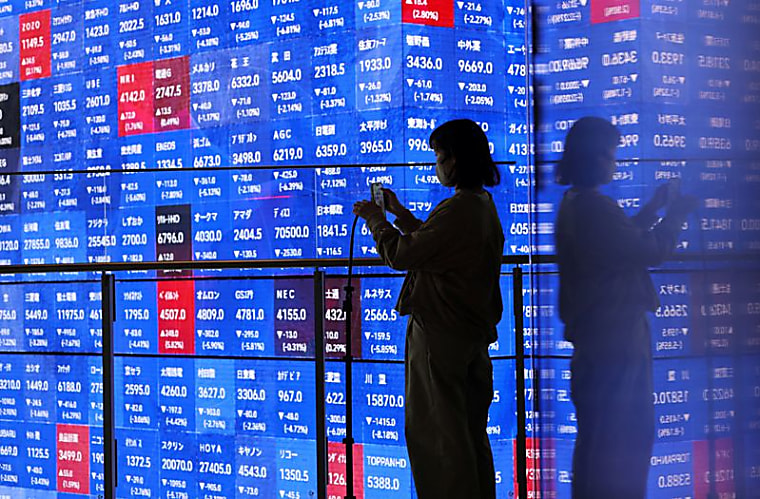 Bitcoin pares gains after briefly topping $76k amid broader risk rally
- Investing.com
