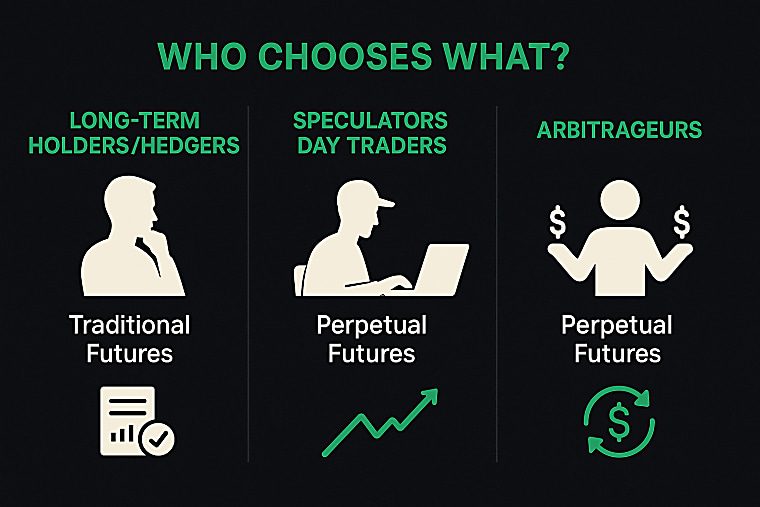 Bitcoin Perpetual Futures Explained: The Funding Rate vs. Expiration
Date - KuCoin