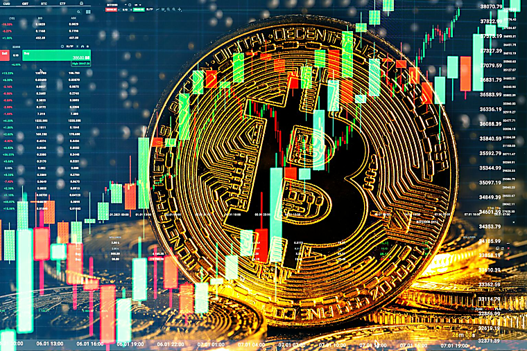 Bitcoin: why its value has rocketed once again - The Conversation