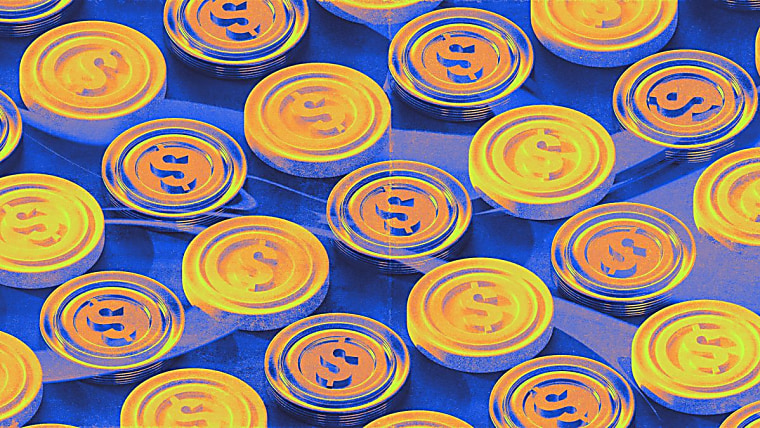 Bitwise debuts onchain vault via Morpho, targeting up to 6% yield on
USDC - The Block