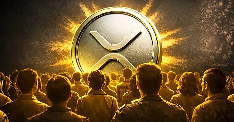 Bitwise Strategist Says XRP Is No Longer a Crypto Bet, It Is Fintech
Infrastructure Now - TradingView
