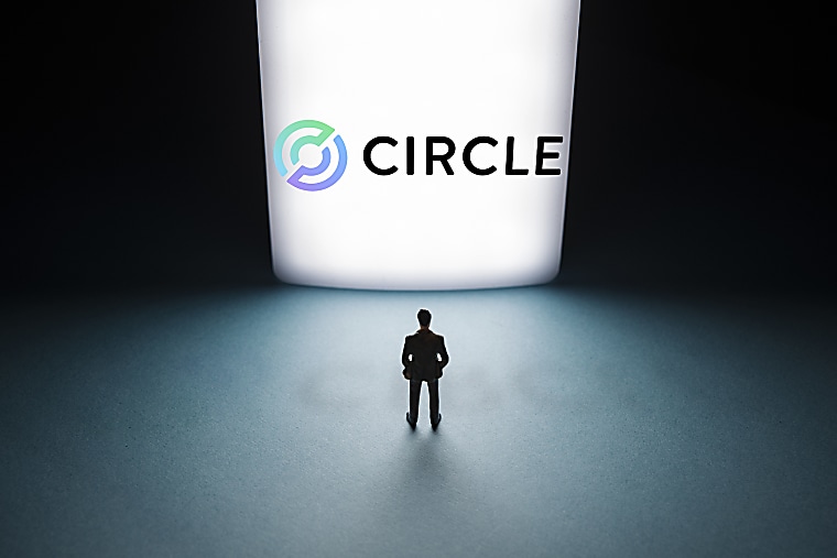 Bitwise: The latest draft of CLARITY prompts a reevaluation of
Circle's future market value. - news.futunn.com