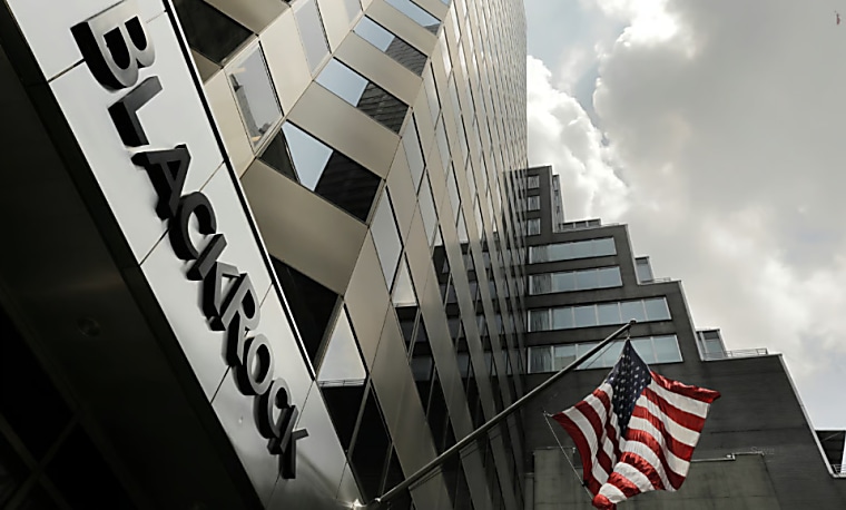 BlackRock: 1% crypto allocation triggers US$2 tn fund flow from Asia -
IDNFinancials.com
