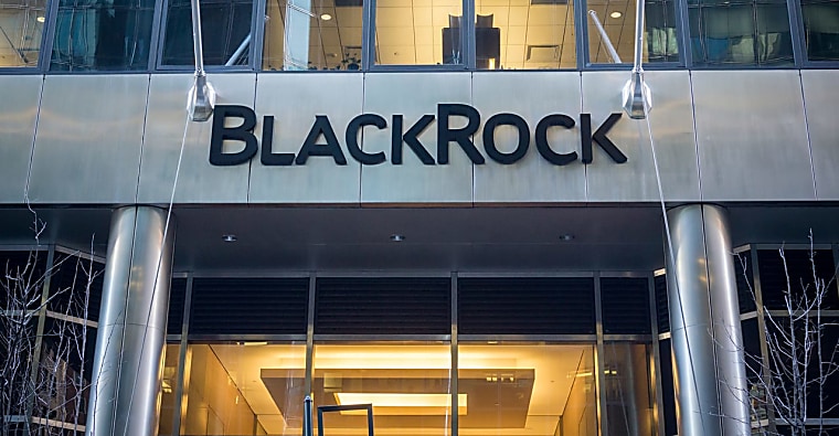 BlackRock Adds Private Credit, Equity Funds to Model Portfolios -
wealthmanagement.com
