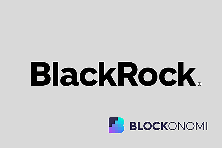 BlackRock CEO Larry Fink Compares Tokenization to the 1996 Internet in
Annual Chairman’s Letter