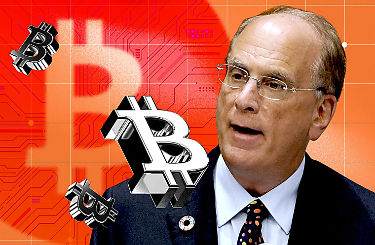 BlackRock eyes new Bitcoin ETF with premium - dlnews.com
