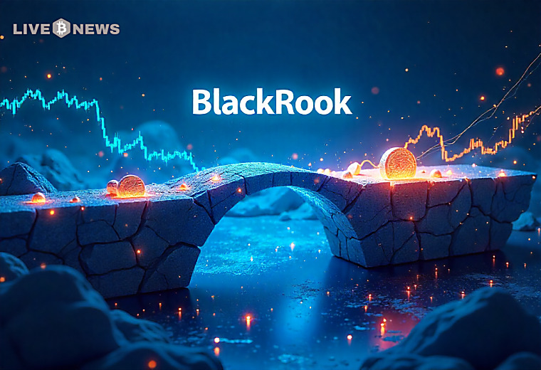 BlackRock’s Larry Fink Predicts $500M Crypto Revenue: Here’s the
Timeline - Live Bitcoin News